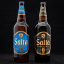 Foto de Salta 1000 cc