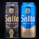 Foto de SaltaRubia Lata 473 cc