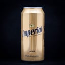 Foto de Imperial Rubia Lata 473 cc