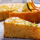Foto de PAN DE NARANJA