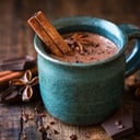 Foto de CHOCOLATE CALIENTE