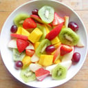 Foto de PLATO DE FRUTA