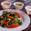 Foto de Ensalada Mixta/ Bar Salad