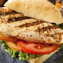 Foto de Filete de Pollo