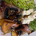 Foto de 566- Gohan Vegetariano
