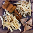 Foto de 677- Tabla Hayai