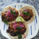 Foto de TACOS DE PIBIL