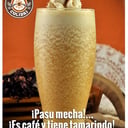 Foto de Cafe con jamaica o tamarindo