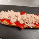 Foto de PIMIENTOS ROJOS