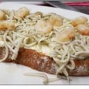 Foto de GULAS Y GAMBAS