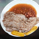 Foto de ARROZ CON MENESTRA