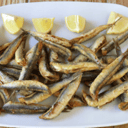 Foto de BOQUERONES FRITOS