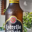 Foto de Estrella de Galicia SIN GLUTEN