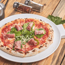 Foto de MARGHERITA PROSCIUTTO