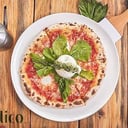 Foto de MARGHERITA BURRATA