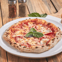 Foto de DOBLE PEPPERONI
