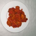 Foto de MAGRA CON TOMATE
