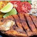 Foto de Mojarra