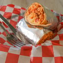 Foto de Burrito al Pastor