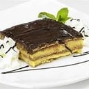 Foto de tarta de la abuela