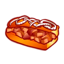 Foto de Torta Ahogada