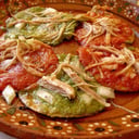 Foto de CHALUPITAS