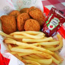 Foto de Nuggets