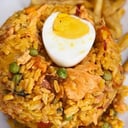 Foto de Arroz con Pollo