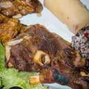 Foto de Cabrito a la Brasa 400 g