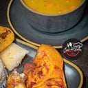 Foto de Sancocho de Gallina