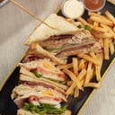Foto de Club House Bacon