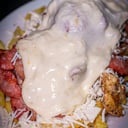 Foto de Papas Locas de la Casa
