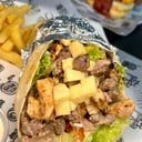 Foto de Gyros Combi
