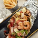 Foto de Gyros de la Casa