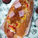Foto de Perro Hawaiano