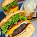 Foto de Hamburguesa Tradicional 150 g