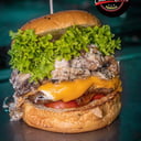 Foto de Hamburguesa Champion / 150g