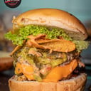 Foto de Hamburguesa Mexicana / 150g