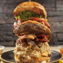 Foto de Hamburguesa XL / 150g