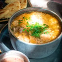 Foto de CALDO COSTILLA