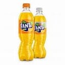 Foto de fanta