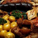 Foto de Mini Asado