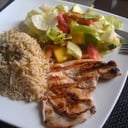 Foto de Pollo a la plancha