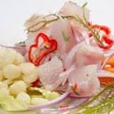 Foto de Ceviche de Pescado