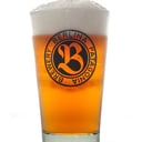 Foto de Sureña Amber Ale