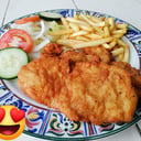 Foto de Filete empanizado