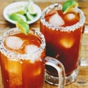 Foto de Michelada
