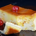 Foto de Flan napolitano