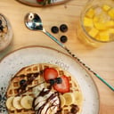 Foto de Waffle Dulce