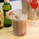 Foto de Batido Blanco - 19oz